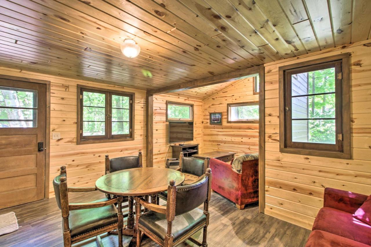 Loon Lake Lodge With Dock, Sauna And Hot Tub! Pequot Lakes Kültér fotó