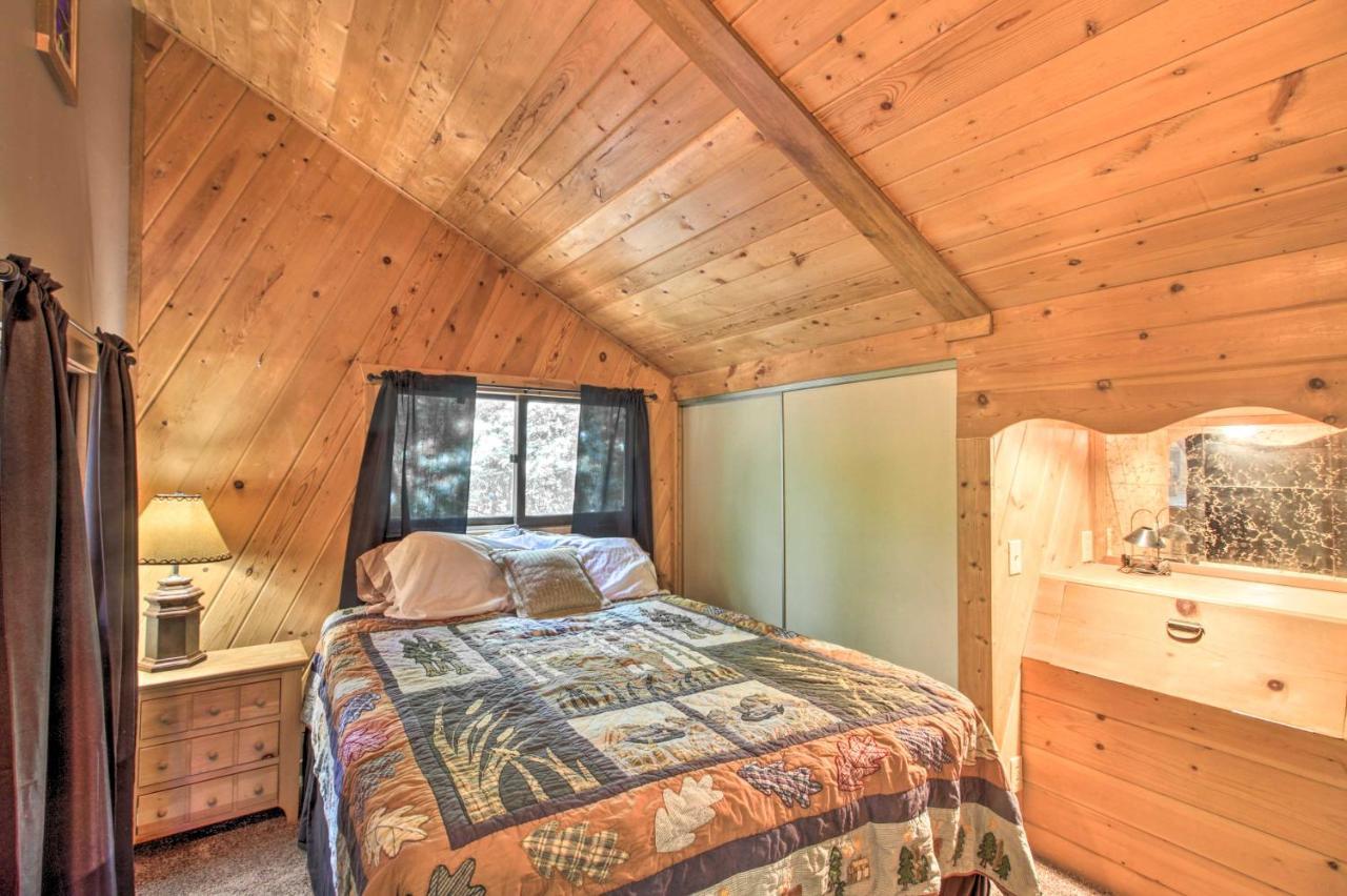 Loon Lake Lodge With Dock, Sauna And Hot Tub! Pequot Lakes Kültér fotó